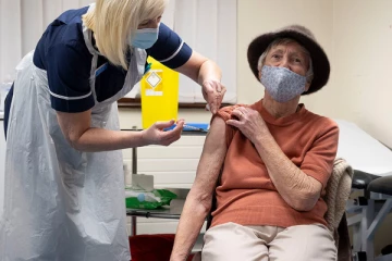 உலக சுகாதார நிறுவன கோரிக்கையைப் புறக்கணித்த ஜெர்மனி மற்றும்  பிரான்ஸ்