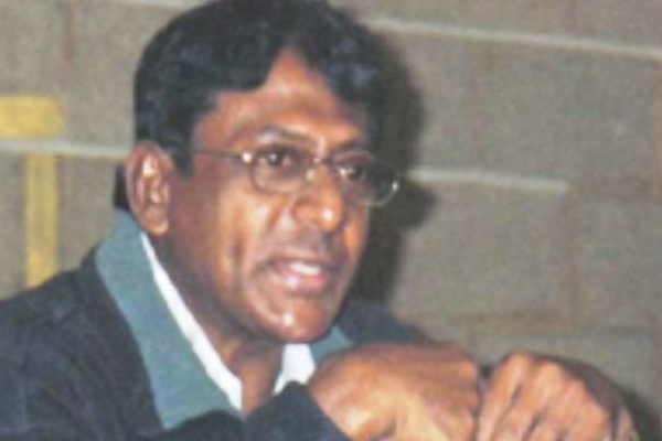 ஜனாதிபதி பொதுமன்னிப்பில் விடுதலையான தமிழ் அரசியல் கைதி! | Tamil Political Prisoner Presidential Amnesty