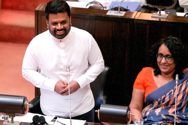 அநுர தரப்புக்கு ஏற்பட்டுள்ள கடும் அச்சம்! சடுதியாக சரிந்த வாக்கு வங்கி | Anura Government S Vote Bank Is Collapsing அநுர தரப்புக்கு ஏற்பட்டுள்ள கடும் அச்சம்! சடுதியாக சரிந்த வாக்கு வங்கி | Anura Government S Vote Bank Is Collapsing