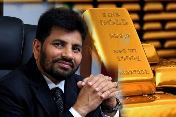 கட்டுநாயக்க விஐபி முனையத்தில் விசேட ‘ஸ்கேனிங்’; ஜனாதிபதி பணிப்புரை | Special Scanning At Katunayake Vip Terminal