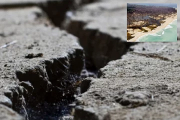 அந்தமான் நிக்கோபார் தீவுகளில் 4.3 அளவில் நிலநடுக்கம்