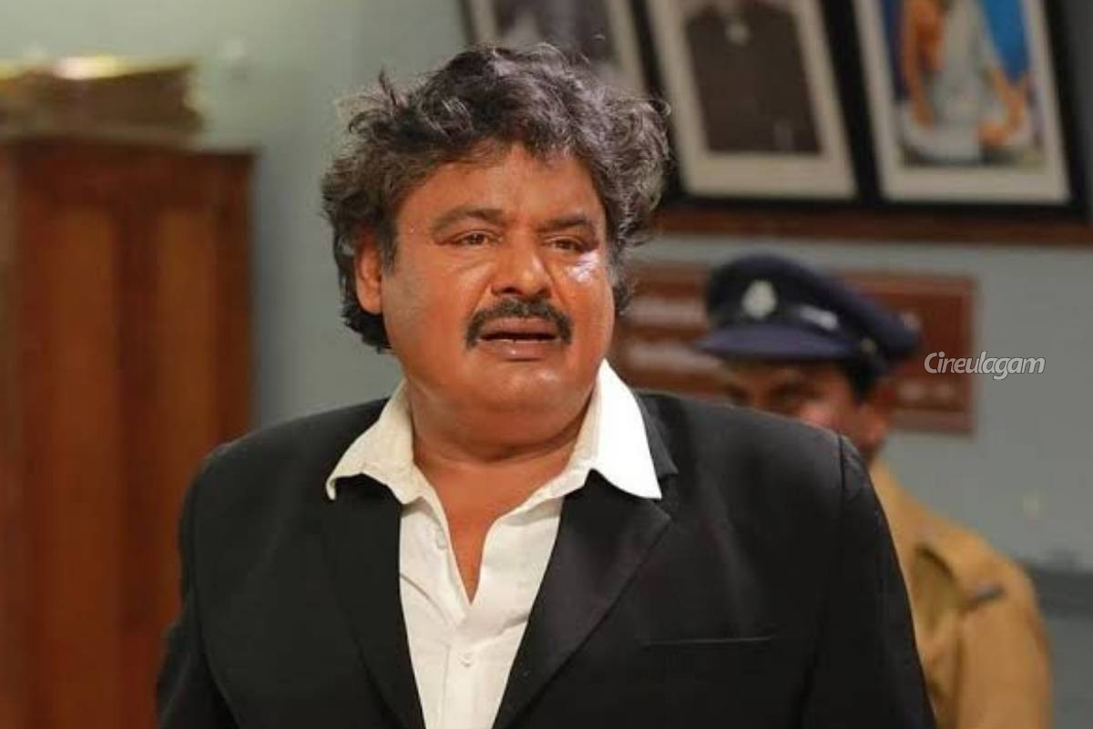அஜித்தை நடிக்க வாருங்கள் என அழைக்கும் பிரபல நடிகர்... யார் அவர் தெரியுமா? | Mansoor Ali Khan Request To Actor Ajith