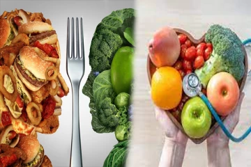 கொழுப்பின் அளவை கட்டுப்படுத்த.. இந்த 5 உணவுகளை கட்டாயம் சாப்பிடுங்க