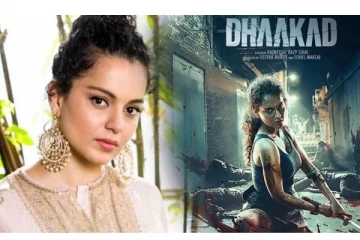 வெறும் 20 டிக்கெட் மட்டுமே விற்பனையான கங்கனா படம் - தயாரிப்பாளர்கள் வருத்தம்