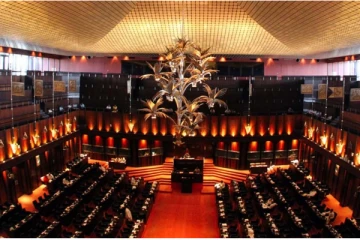 නව කැබිනට් මණ්ඩලයේ පළමු රැස්වීම අද මෙන්න වෙලාව...