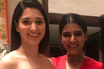 சமந்தாவை மிஞ்சும் நடிகை தமன்னாவின் இன்றைய சொத்து மதிப்பு.. எவ்வளவு தெரியுமா