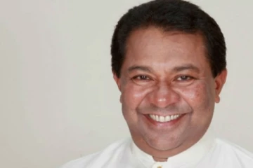 S.B.දිසානායකත් නව අමාත්‍ය ධුරයේ දිවුරුම් දෙයි