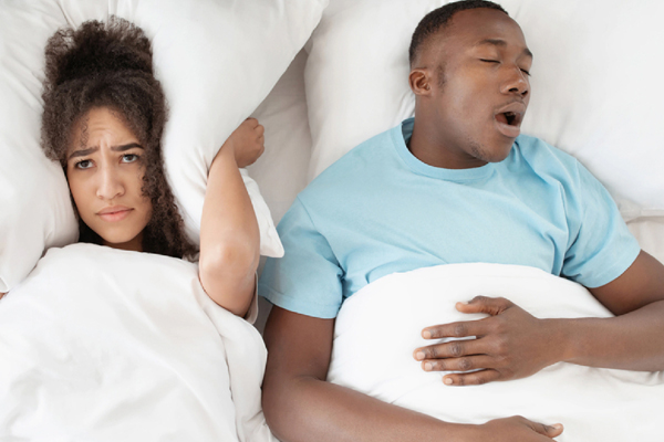 குறட்டை விடுவதை அலட்சியமாக விடாதீங்க... மிகப்பெரிய நோய்க்கு அறிகுறியாக இருக்கும் | Snoring Alert Diabetes And Heart Risks குறட்டை விடுவதை அலட்சியமாக விடாதீங்க... மிகப்பெரிய நோய்க்கு அறிகுறியாக இருக்கும் | Snoring Alert Diabetes And Heart Risks