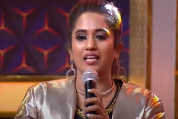 கடுப்பான பிரியங்கா... தாமரைக்கு பணம் கொடுத்த பிக் பாஸ் பெண் போட்டியாளர்! மேடையில் அவிழ்ந்த உண்மை