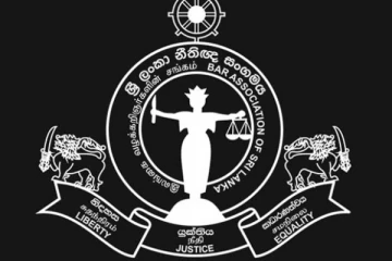 ශ්‍රී ලංකා නීතිඥ සංගමයෙන් විශේෂ නිවේදනයක් නිකුත් කරයි..