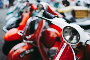 மோட்டார் சைக்கிள் ஓட்டுநர்களுக்கு எச்சரிக்கை