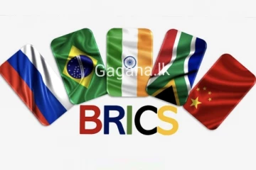 ඩොලරය පහලට දමා අලුත් මුදල් ඒකකයක් පෙරට එයි..වෙළඳ පොළේ විශාල පෙරළියක්...