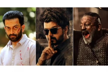இரண்டாவது முறையாக விஜய்க்கு வில்லனாகும் மிரட்டலான நடிகர்.. எகிறும் எதிர்பார்ப்பு