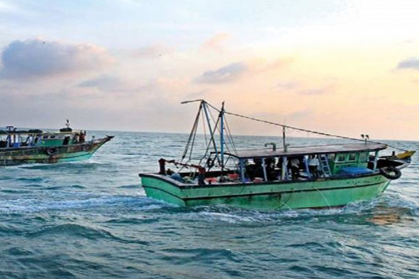 மீனவர்கள் 3 நாட்களுக்கு கடலுக்கு செல்ல வேண்டாம் - வானிலை ஆய்வு மையம் - தமிழ்நாடு