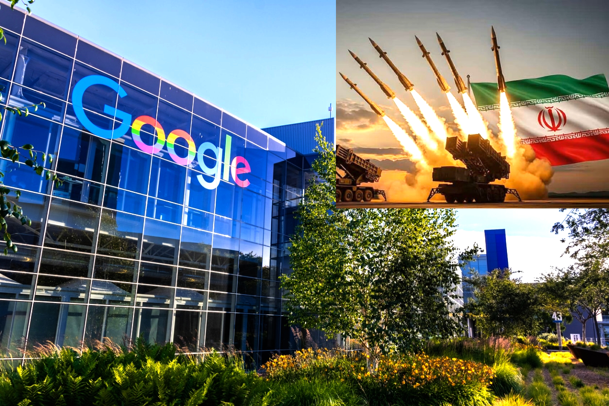 Iran warning US tech firms, Google Microsoft Nvidia Iran targets, Middle East war tech impact, US Israel Iran conflict news, Iran threat to banks and cloud #IranConflict #USTechFirms #MiddleEastWar #GlobalSecurity #Google #Microsoft #Nvidia #Amazon Iran warning US tech firms, Google Microsoft Nvidia Iran targets, Middle East war tech impact, US Israel Iran conflict news, Iran threat to banks and cloud #IranConflict #USTechFirms #MiddleEastWar #GlobalSecurity #Google #Microsoft #Nvidia #Amazon