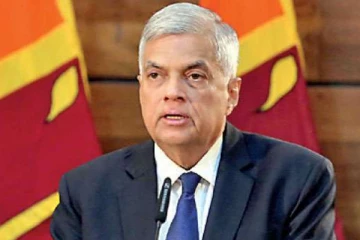 தமிழ் மக்களை ஏமாற்றும் ரணிலின் மற்றுமொரு திட்டம்