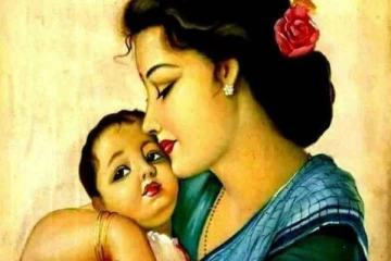 அன்னையர் தினம் கொண்டாட்டம்.. உங்கள் ஜாதகத்தை வைத்தே தாயின் உடல்நிலையை கணிக்கமுடியுமாம்!