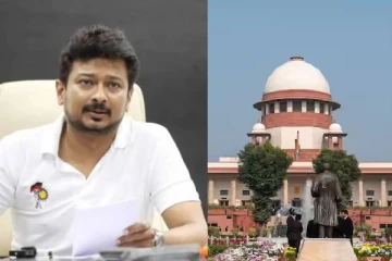 சனாதன சர்ச்சை பேச்சு; விசாரணைக்கு ஆஜராகாத உதயநிதி ஸ்டாலின் - மீண்டும் சம்மன் உத்தரவு!