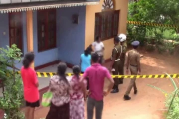 மாமனாரின் தாக்குதலில் பலியான மருமகனின் சகோதரன்