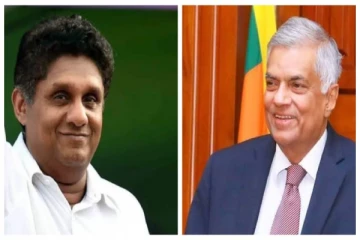 சூடு பிடிக்கும் தென்னிலங்கை அரசியல் - சஜித்தை பிரதமராக்க ரணில் இணக்கம்..!