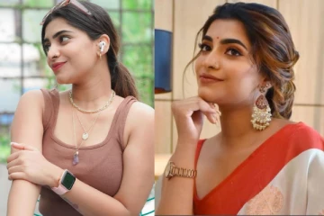 அம்மா, தங்கை இருக்கும் போதே அந்த இடத்தில் கைவைத்தார்.. 23 வயது இளம் நடிகை பகிர் தகவல்