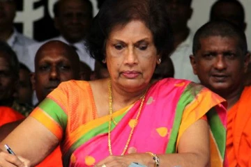 "விடுதலைப்புலிகளின் முயற்சியை தகர்த்த சந்திரிகாவின் உண்மை முகம்" (VIDEO)