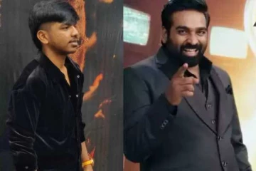 பிக்பாஸ் வீட்டுக்கு செல்லும் விஜய் சேதுபதி மகன்!! இது நம்ம லிஸ்ட்ல இல்லையே..