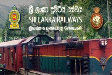 புகையிரத மின்சார ஊழியர்களுக்கும் முகாமையாளருக்கும் இடையில் விசேட கலந்துரையாடல்