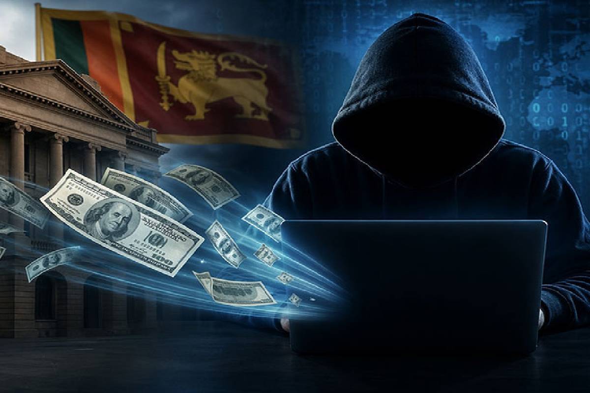 இணைய மோசடியில் சிக்கிய திறைசேரி ; பணம் மீட்பு சாத்தியம் குறித்து விளக்கம் | Explanation Possibility Of Treasury Money Recovery