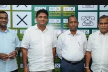 ஐ.தே.கவின் பிரதான அமைப்பாளர் சஜித்துடன் இணைவு!