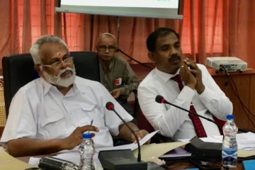 மக்களின் தேவைகளுக்கே முன்னுரிமை : அமைச்சர் டக்ளஸ் உறுதி