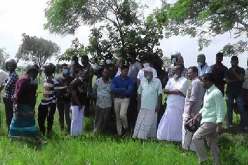 மட்டக்களப்பில் இடம்பெற்ற பதைபதைக்கும் சம்பவம்!