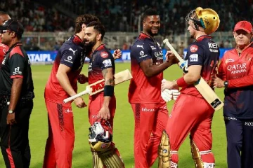 மீண்டும் ஆர்சிபிக்கு திரும்பும் ஏ.பி. டிவில்லியர்ஸ் - ரசிகர்கள் உற்சாகம்!