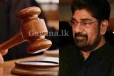 රටම බලන් හිටිය, හිටපු ඇමති කෙහෙලියගෙ නඩුව.. අධිකරණය මේ දැන් දුන් විශේෂ නියෝගය මෙන්න..