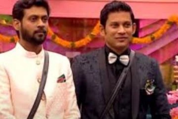 சோம், ரம்யாவைத் தொடர்ந்து பிக்பாஸிலிருந்து வெளியேறிய ரியோ... கமல் கொடுத்த அசத்தலான பரிசு