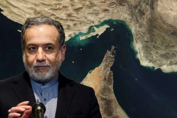 ஹார்முஸ் ஜலசந்தி திறந்தே உள்ளது., நாங்கள் மூடவில்லை: ஈரான் வெளியிட்ட புதிய தகவல்