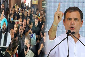 தமிழ் நாடு சட்டமன்றத்தில் காங்கிரஸ் உறுப்பினர்கள் போராட்டம் நடத்த திட்டம்