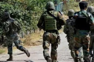 லடாக்கில் கோர விபத்து : ஆற்றில் கவிழ்ந்த ராணுவ வாகனம் - 7 இந்திய ராணுவ வீரர்கள் உயிரிழப்பு!