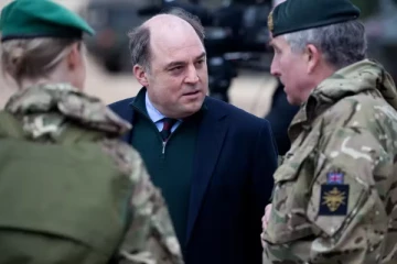 பிரித்தானியா பாதுகாப்பு அமைச்சர் விடுத்த முக்கிய எச்சரிக்கை!