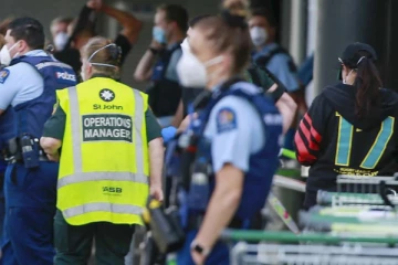 நியூஸிலாந்தில் இலங்கையர் ஒருவரை சுட்டுக்கொன்ற பொலிஸார்! வெளியான பகீர் தகவல்