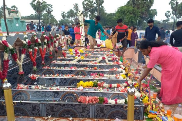 ஒரு இனத்தை வெறுப்பேற்றும் வகையில் நினைவேந்தல் நடத்தக்கூடாது - ரணில் திடீர் அறிவிப்பு! | Sri Lanka Mullivaikkal Remembrance May 18 Ranil Sl