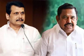 கூட்டம் கூடுவதெல்லாம் விஷயமல்ல; 11வது முறையும் தோல்விதான் - அதிமுகவை சீண்டிய செந்தில் பாலாஜி!