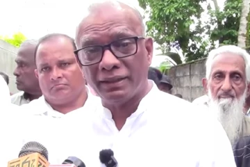 දිගටම ඉන්ධන සැපයුම සීමා කර ඉන්ධන පාරිභෝගිකයන් අපහසුතාවයට පත් කළොත් කරන්නේ මේකයි - ඉන්ධන සමාගම්වලට දැඩි අවවාදයක්