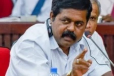 அச்சம் மிகுந்த சூழலில் தமிழர்கள்! பேரிடர்களை சந்திக்கலாம் - சிறீதரன் எம்.பி