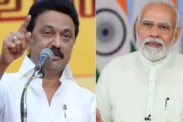 பதில் சொல்லுங்கள் மோடி: முதல்வர் முக ஸ்டாலின் 3 கேள்விகள்