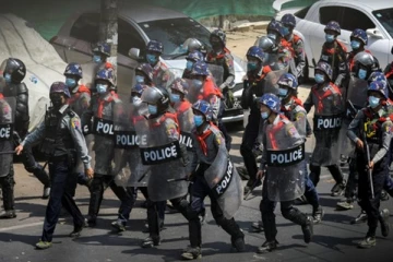 தேசத்துரோகம், எதிர்ப்பு... 19 பேர்களுக்கு மரண தண்டனை விதித்த ராணுவம்