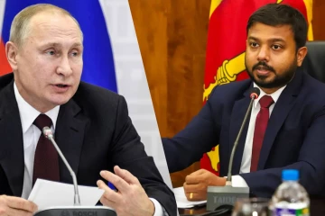 இலங்கையில் திறக்கப்படவுள்ள ரஷ்ய எரிபொருள் விற்பனை நிலையங்கள் - அரசு அனுமதி