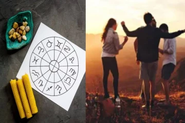 இந்த 4 ராசிக்காரங்க நண்பர்களா கிடைப்பது வரம் - உங்க ராசி என்ன?