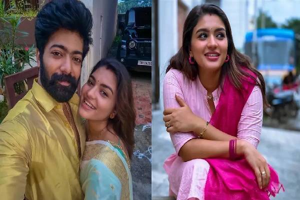 புதிய தோற்றத்தில் களமிறங்கிய செம்பருத்தி புகழ் ஷபானா! குவியும் லைக்குகள் | Actress Shabana New Style Photos Goes Viral