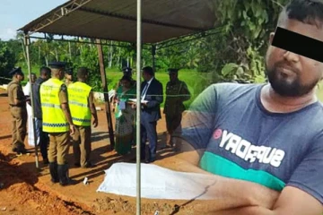 விருந்தில் நடந்த பயங்கரம் - கொலையில் முடிந்த பரிதாபம்